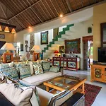 Ubud Villa 3 Bed Pool And Bungalow