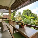 Ubud Villa 3 Bed Pool And Bungalow