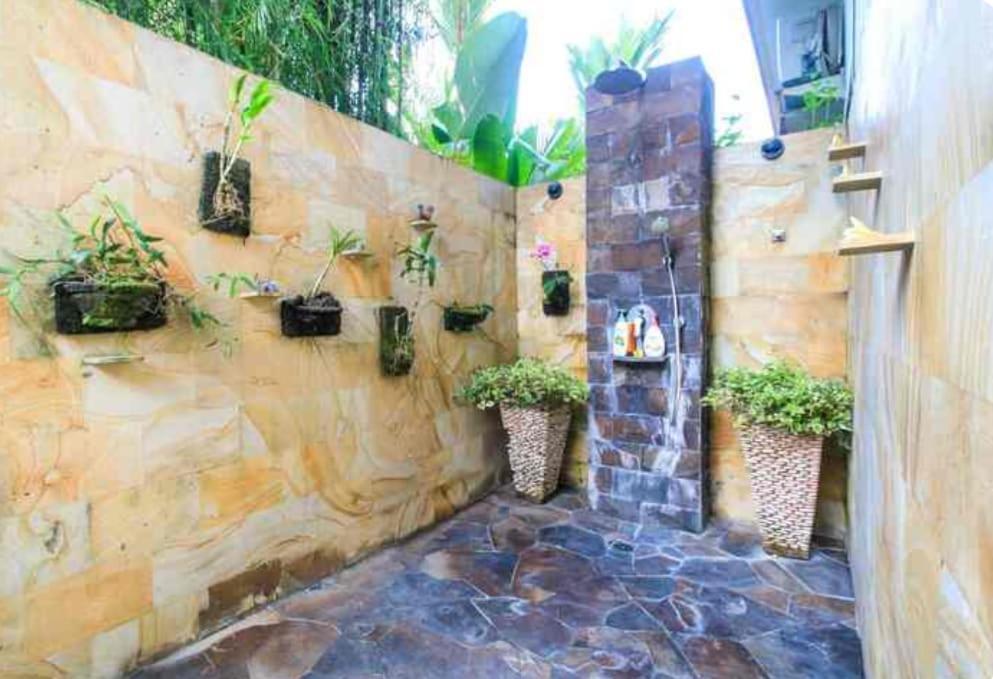 3 Bed Pool And * Ubud (Bali)
