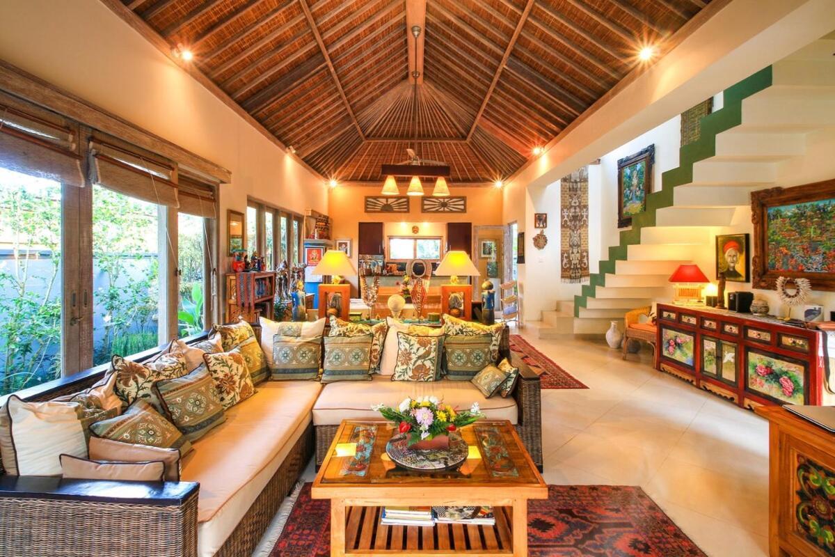 3 Bed Pool And Ubud (Bali)