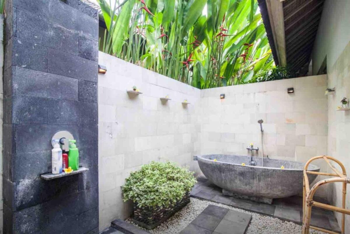 Villa 3 Bed Pool And Ubud (Bali)