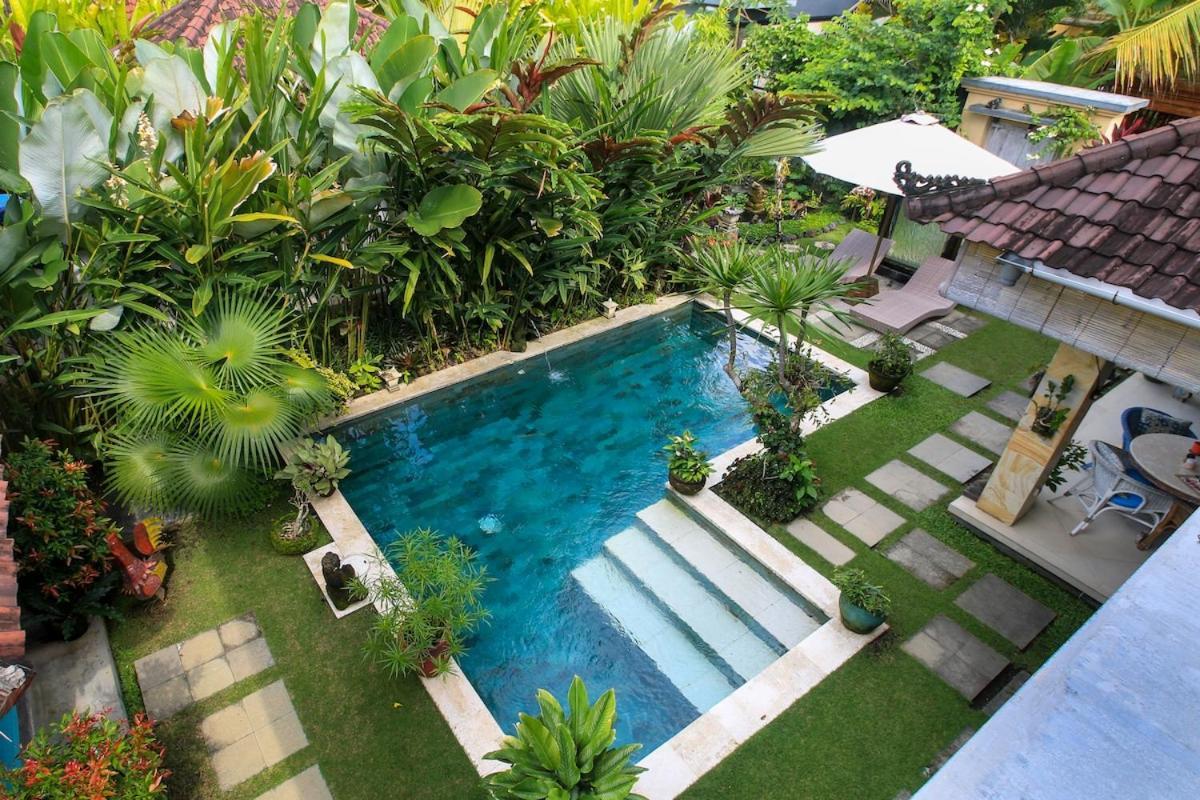Villa 3 Bed Pool And