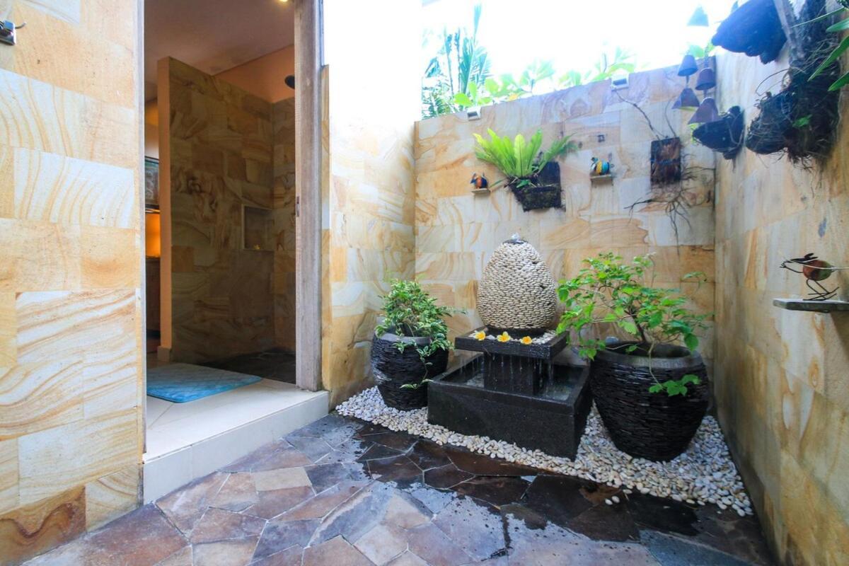 3 Bed Pool And Ubud (Bali)