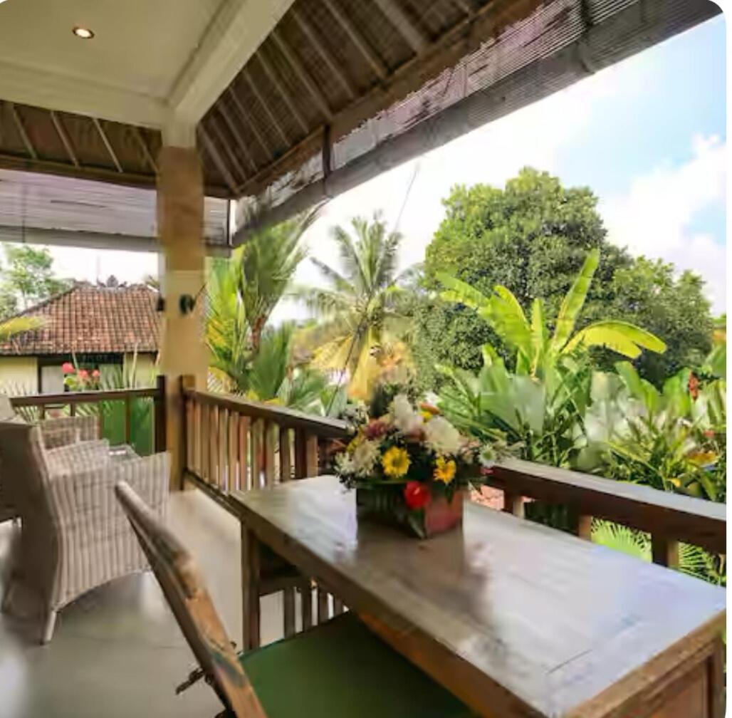 Villa 3 Bed Pool And *