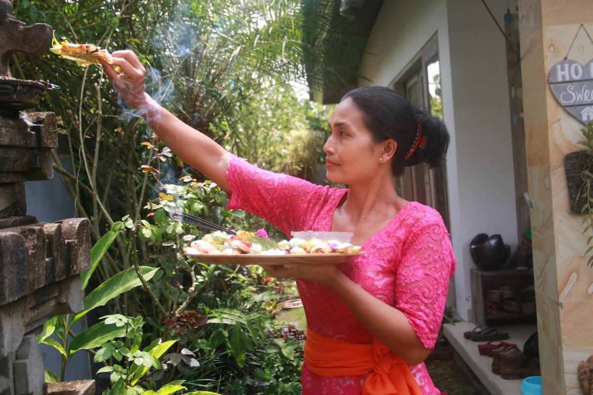 3 Bed Pool And * Ubud (Bali)