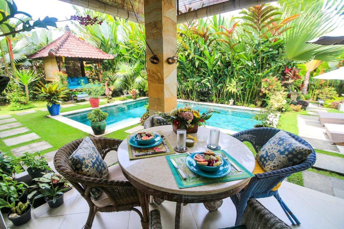 3 Bed Pool And Villa Ubud (Bali)