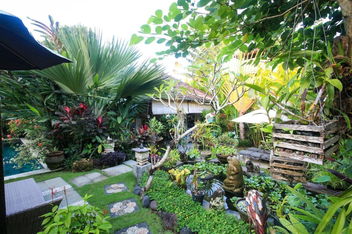 3 Bed Pool And * Ubud (Bali)