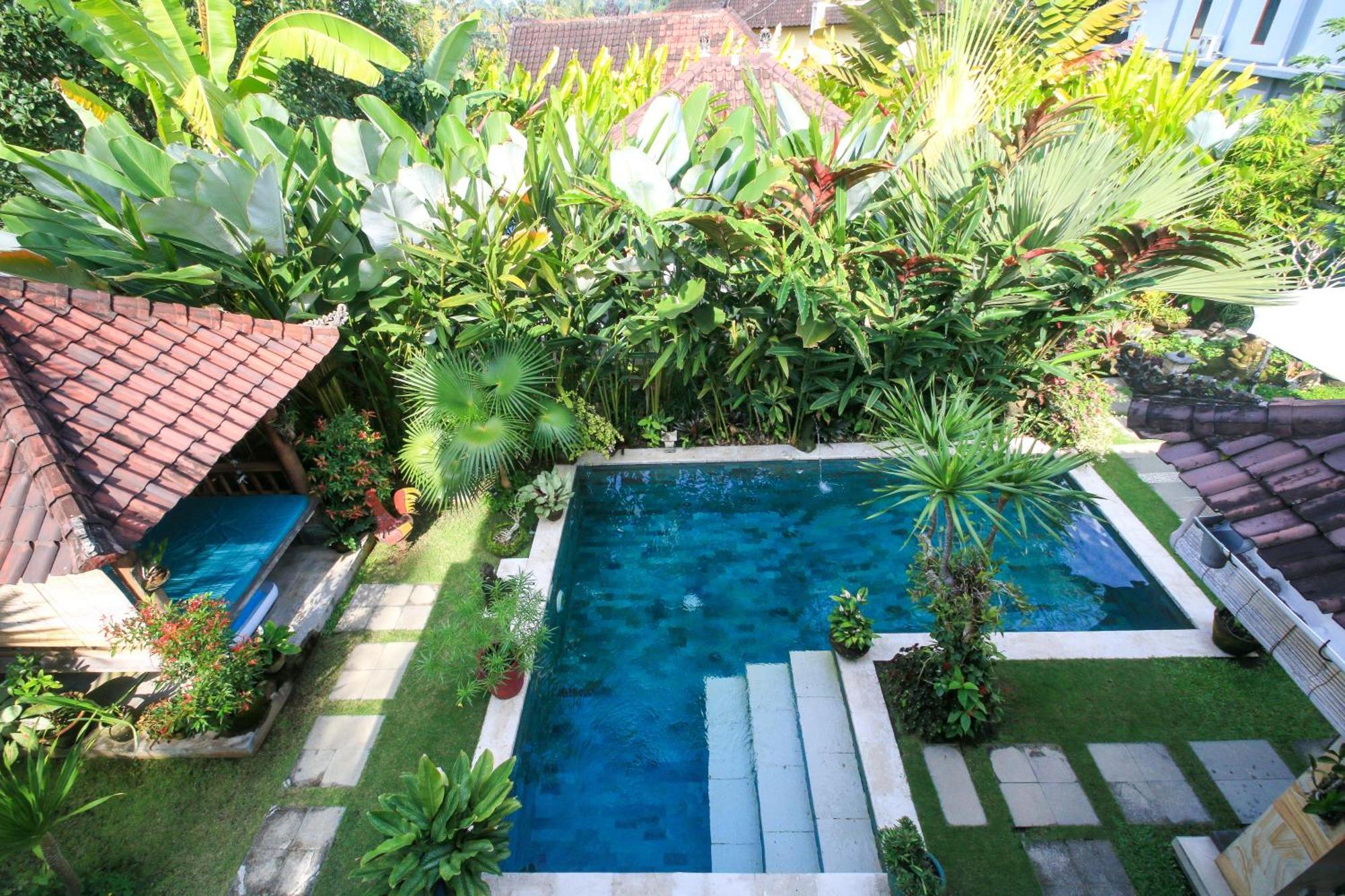 3 Bed Pool And Ubud (Bali)
